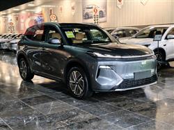 جیلی گالاکسی ستارشیپ 7